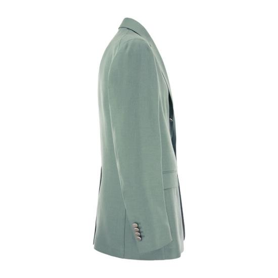 1SNY13B PE 340021 U 23E065 GREEN