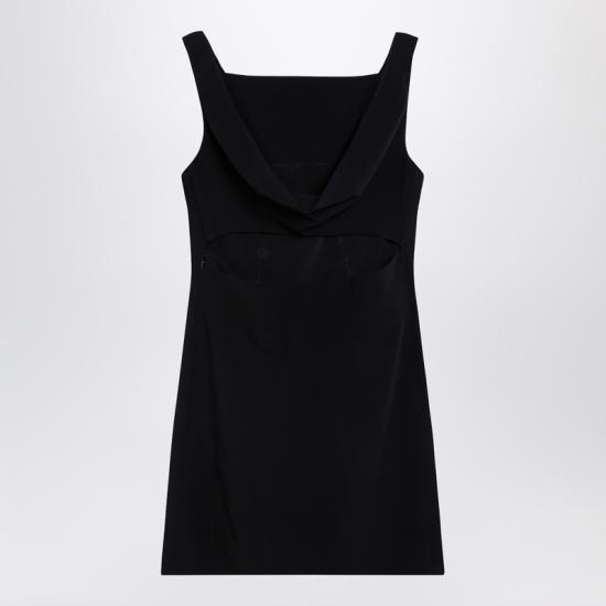 BW226014N6 Black