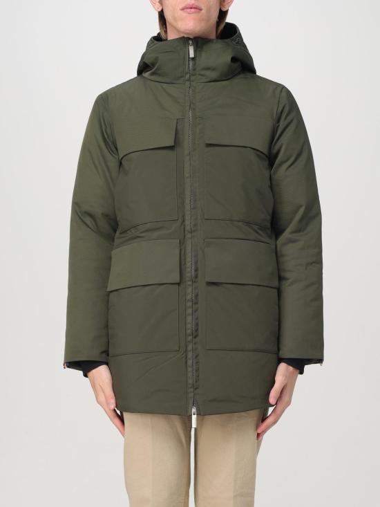 K8138IW ARK Green