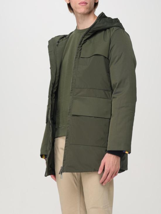 K8138IW ARK Green