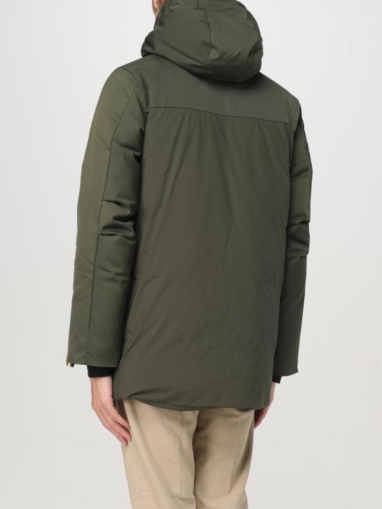 K8138IW ARK Green