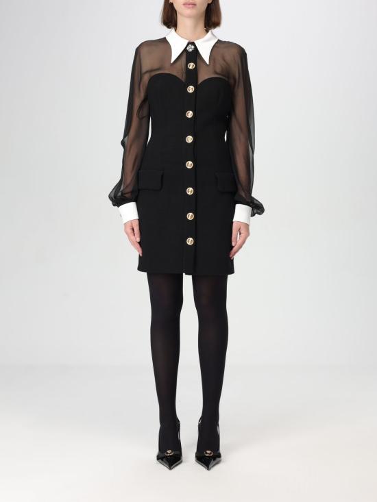 10166861A12255 1B000 Black