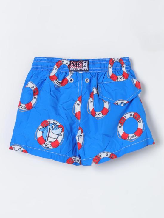 JEA0004CPT SHARK LIFEGUARD 17 03158F Sky Blue