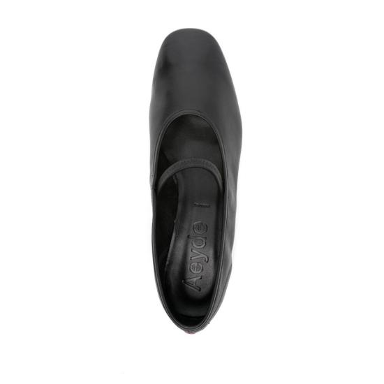 PIPPA GLVR25RO12 BLACK