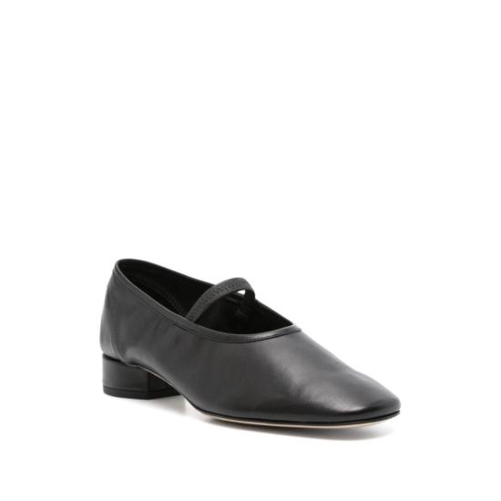 PIPPA GLVR25RO12 BLACK