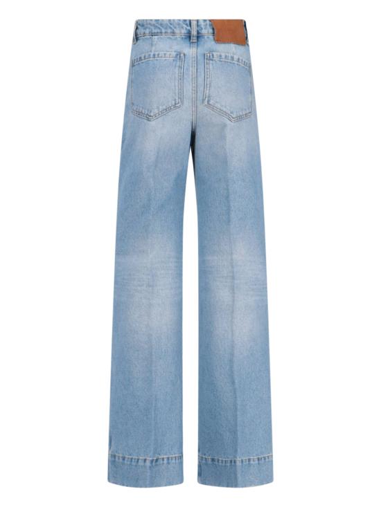 1125DJE005218M PALE BLUE WASH