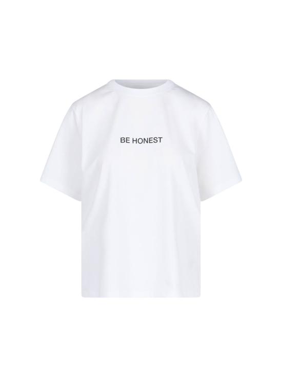 1125JTS006137A WHITE BE HONEST