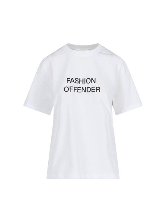 1125JTS006357A WHITE FASHION OFFENDER