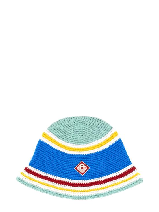 APF24HAT057 BLUE