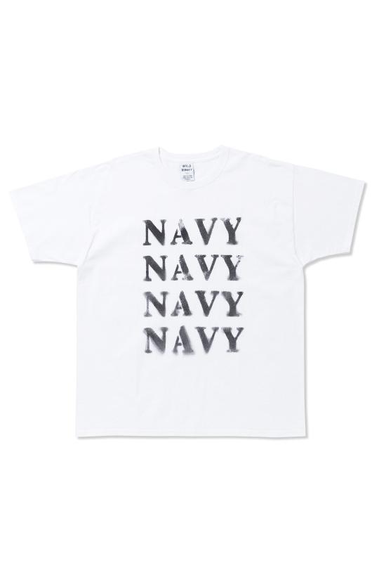 T-NAVY