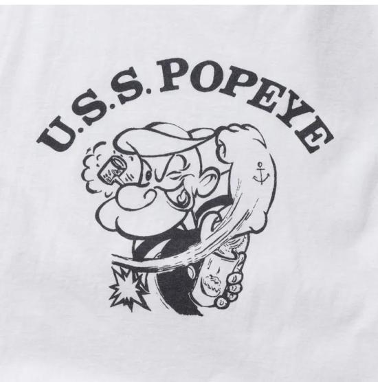 T-POPEYE