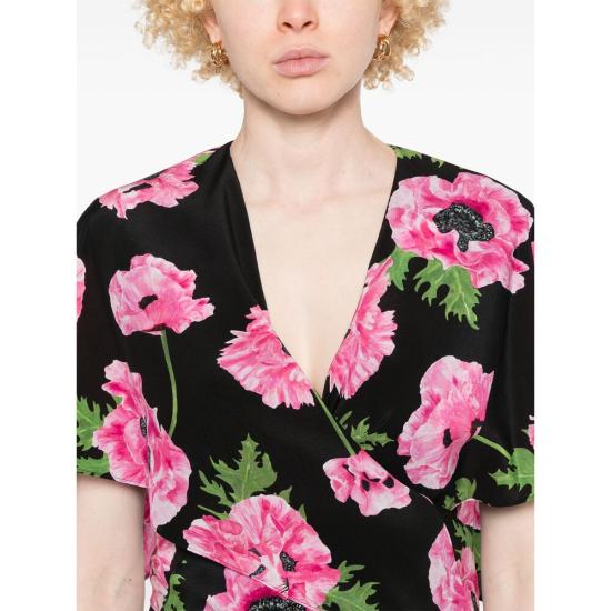 6A0472 3FS230 8502 PINK BLACK