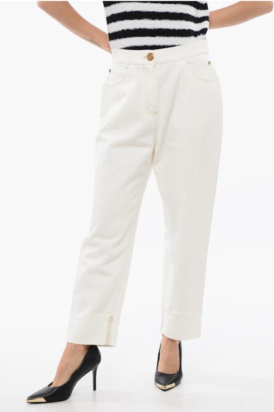 UF05701D069 0FA White