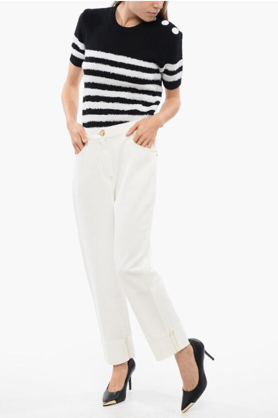 UF05701D069 0FA White