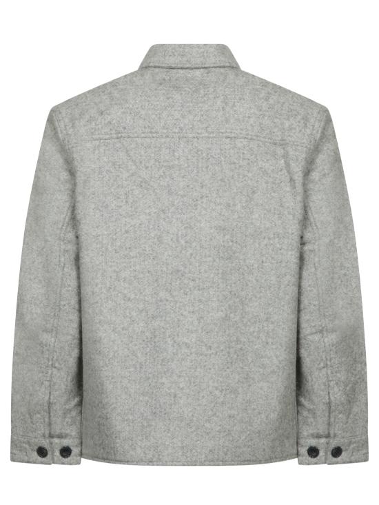 WOOST042MR TD0053 GRY Grey