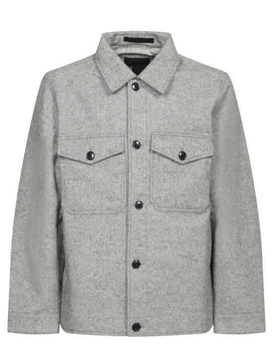 WOOST042MR TD0053 GRY Grey