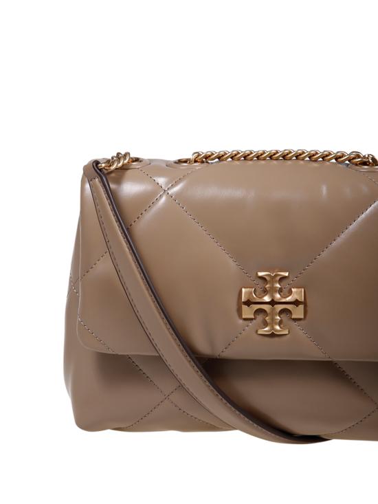 Tory Burch | [해외배송] 24FW 토리버치 숄더백 154706 250 TAUPE OAK [해외배송] 24FW 토리버치 숄더백 154706 250 TAUPE OAK