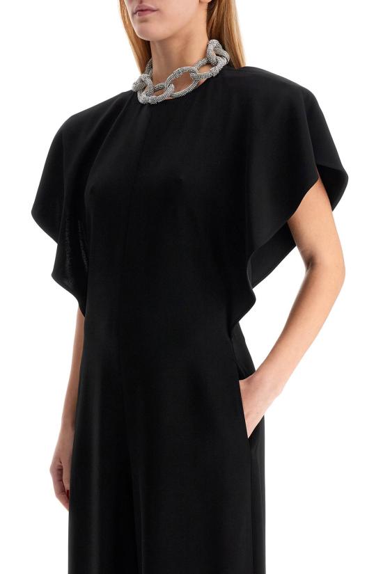 6100903DU300 1000 BLACK