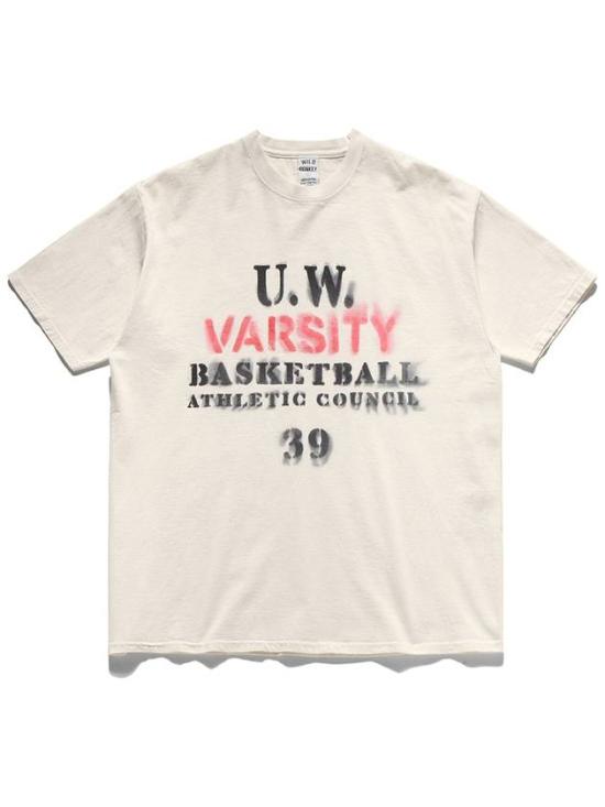 T-VARSITY THE