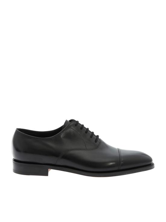 CITY II CALF E 1R BLACK