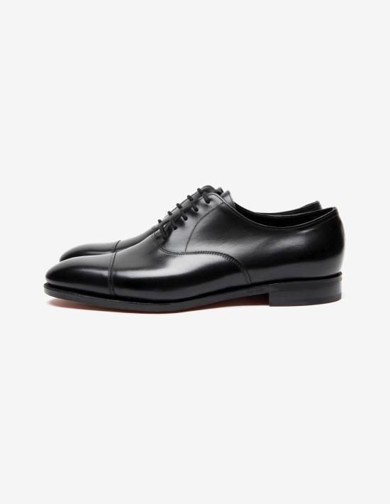 CITY II CALF E 1R BLACK