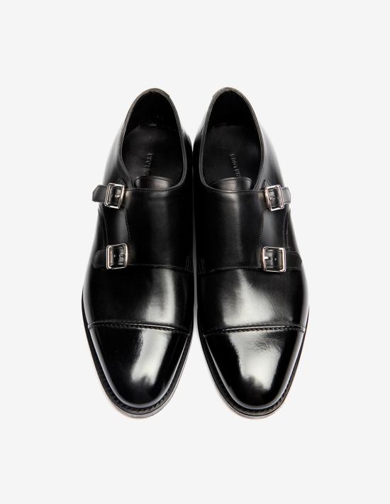 WILLIAM CALF E 1R BLACK