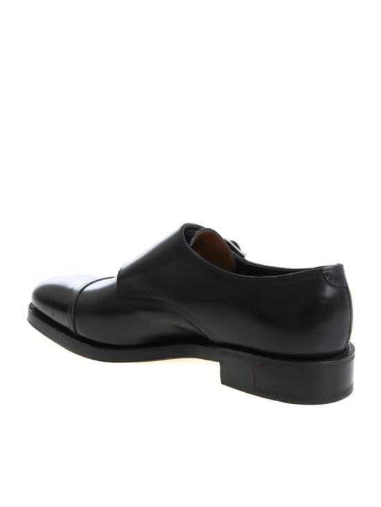 WILLIAM CALF E 1R BLACK