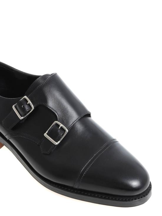 WILLIAM CALF E 1R BLACK