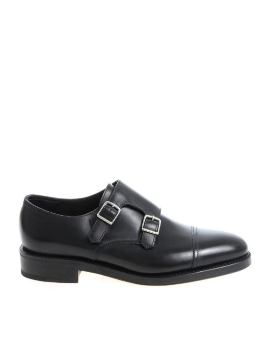 WILLIAM CALF E 1R BLACK