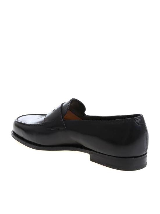 LOPEZ CALF E 1R BLACK