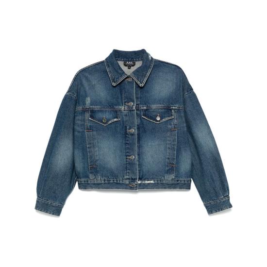 COHFC F02905 IAL BLUE