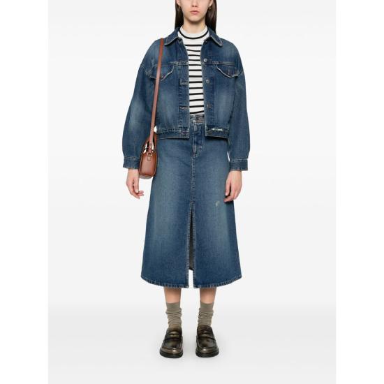 COHFC F02905 IAL BLUE