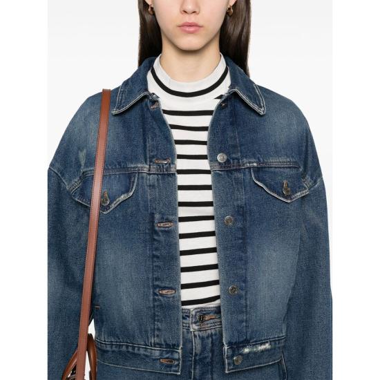 COHFC F02905 IAL BLUE