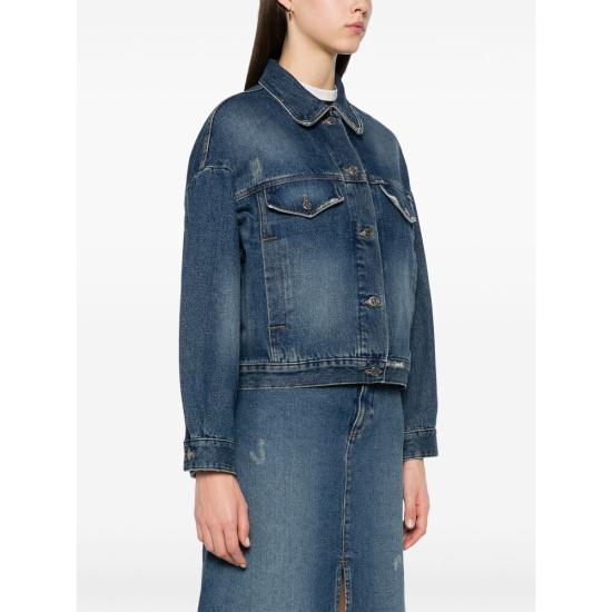 COHFC F02905 IAL BLUE
