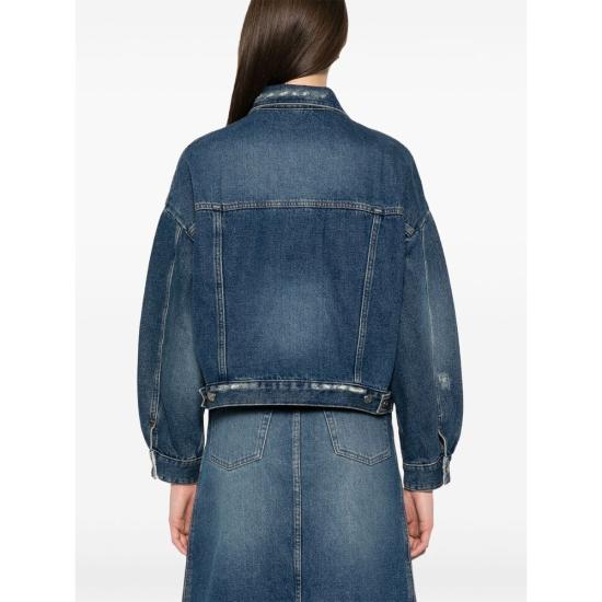 COHFC F02905 IAL BLUE