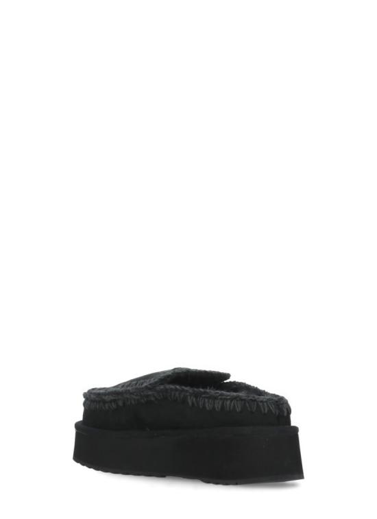 MUFW681004ABKBK Black