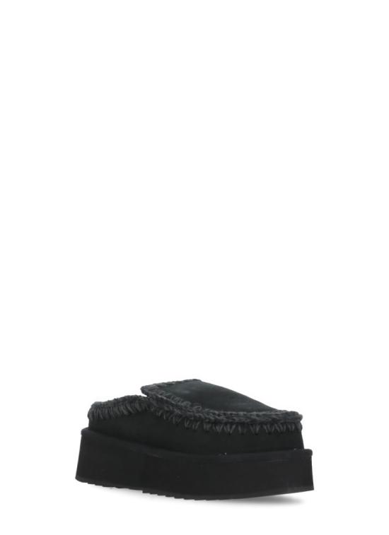 MUFW681004ABKBK Black