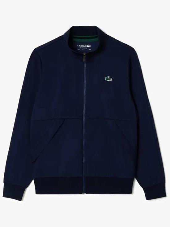  라코스테 트레이닝 티셔츠 SH34445FS DOM - LACOSTE