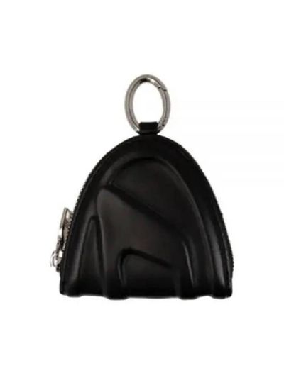 디젤 키링 X09565P5470T8013 BLACK DOM