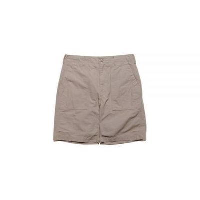 엔지니어드가먼츠 숏팬츠 24S1E003OR271CT030 KHAKI DOM