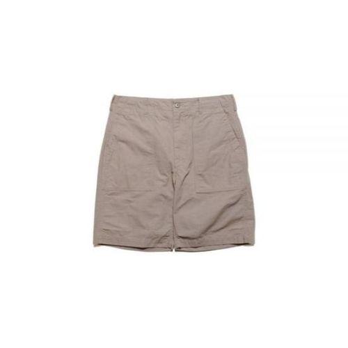 엔지니어드가먼츠 숏팬츠 24S1E003 OR271 CT030 KHAKI DOM