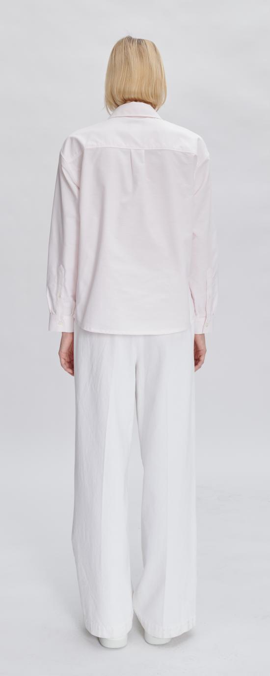 COECK F12550 FAB ROSE PALE