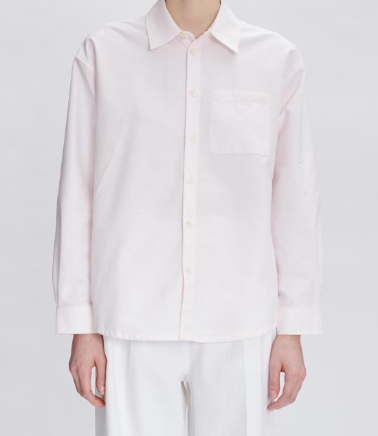 COECK F12550 FAB ROSE PALE