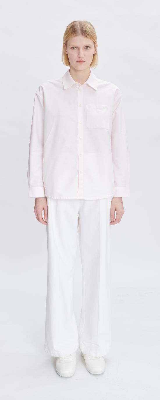 COECK F12550 FAB ROSE PALE
