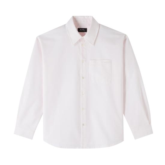 COECK F12550 FAB ROSE PALE