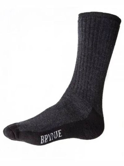 브린제 양말 30303078BL BLACK DOM