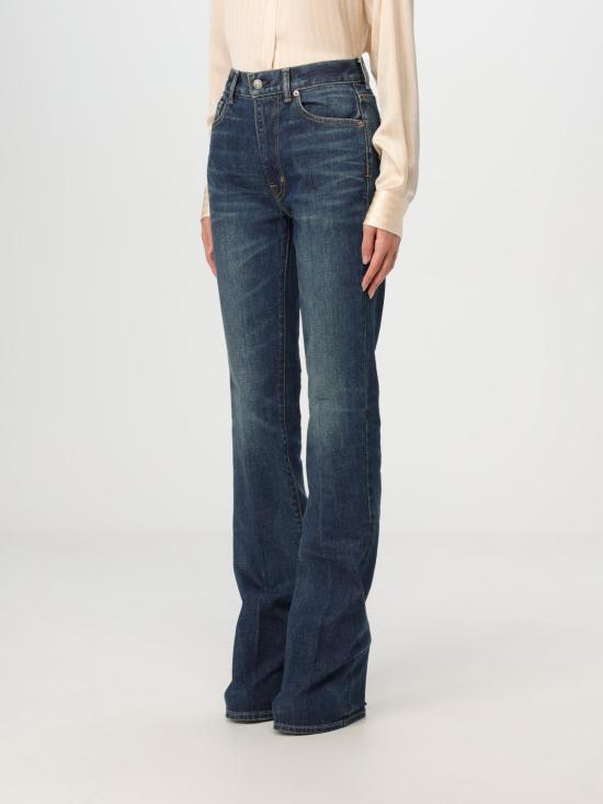 PAD115DEX229 HB772 Denim
