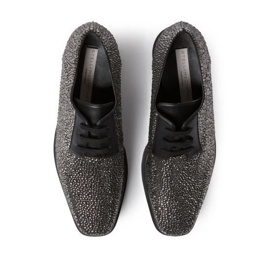 810480 E00207 1160 BLACK