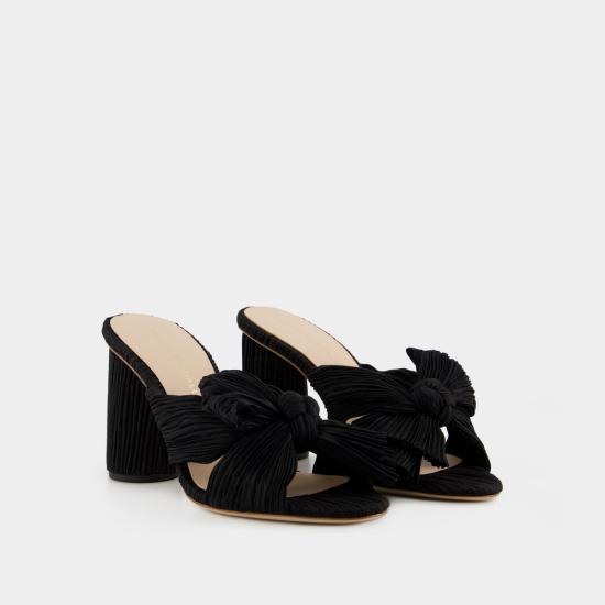 PENNY PLFA BLACK