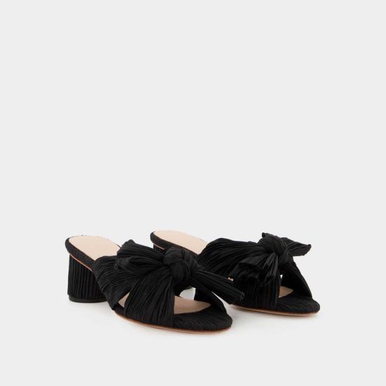 EMILIA PLFA BLACK BLACK